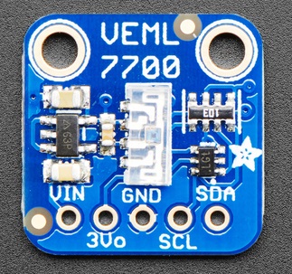 VEML7700